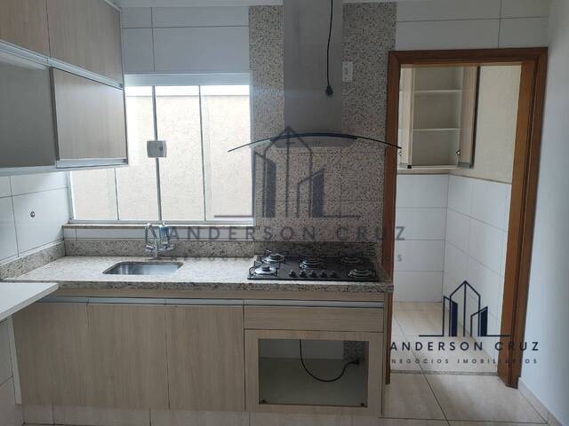 Apartamento para Locação em Poços de Caldas - 4