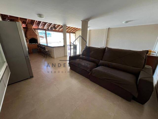 Casa para Venda em Poços de Caldas - 5