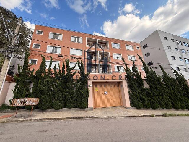 #4026 - Apartamento para Locação em Poços de Caldas - MG