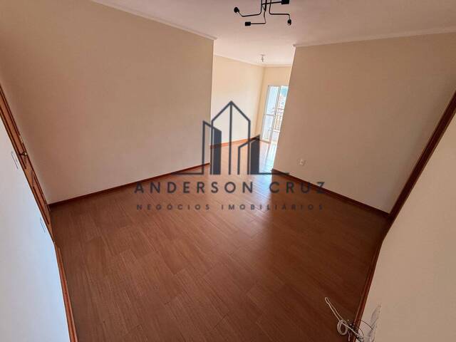 #4026 - Apartamento para Locação em Poços de Caldas - MG