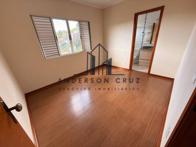 Apartamento para Locação em Poços de Caldas - 5