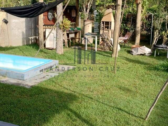 #4028 - Chácara para Venda em Poços de Caldas - MG