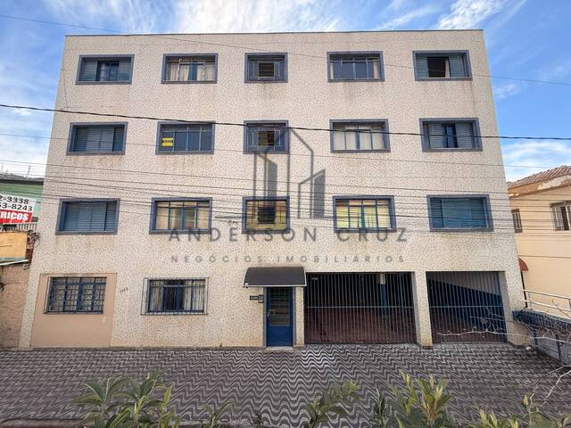 #3996 - Apartamento para Locação em Poços de Caldas - MG