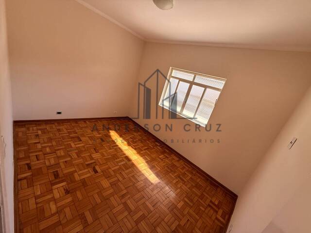Apartamento para Locação em Poços de Caldas - 4