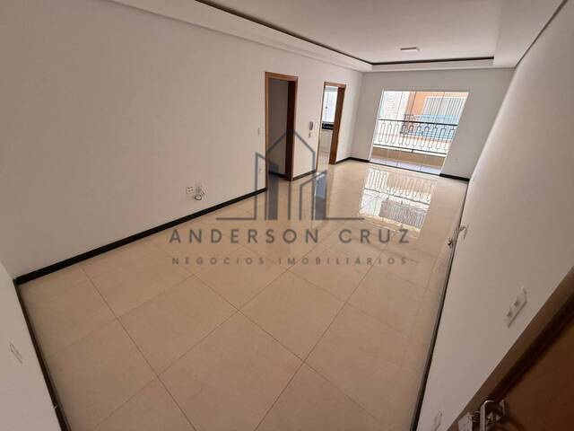 #4029 - Apartamento para Locação em Poços de Caldas - MG