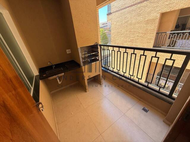 #4029 - Apartamento para Locação em Poços de Caldas - MG