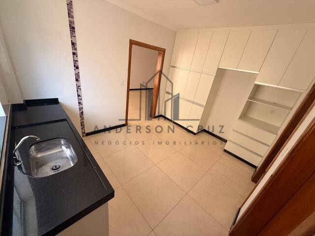 Apartamento para Locação em Poços de Caldas - 5