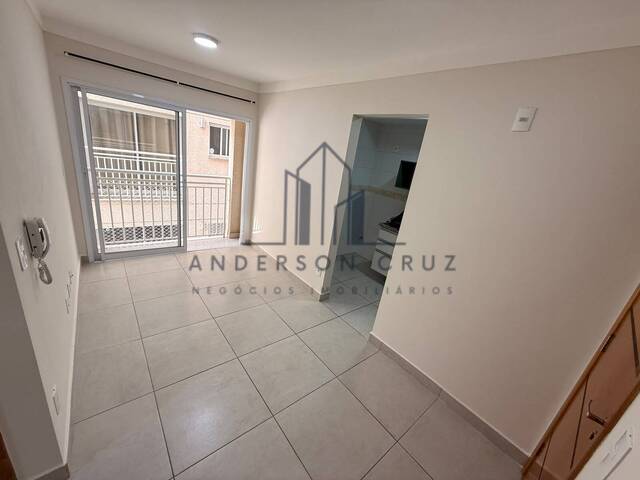 Apartamento para Locação em Poços de Caldas - 2