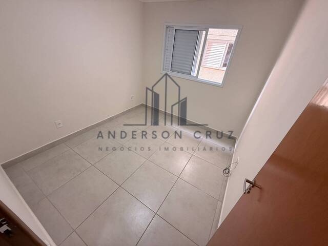 Apartamento para Locação em Poços de Caldas - 3