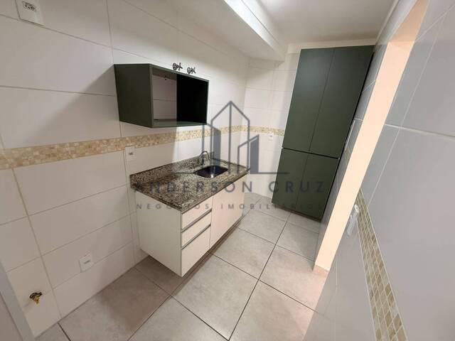 Apartamento para Locação em Poços de Caldas - 5
