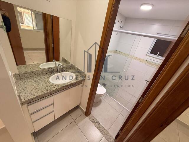 Apartamento para Locação em Poços de Caldas - 4