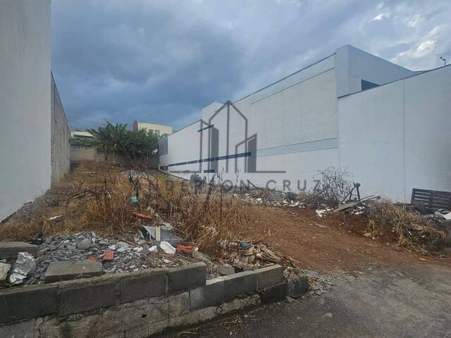#4030 - Terreno para Venda em Poços de Caldas - MG