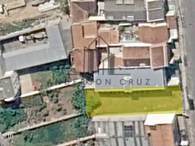 Terreno para Venda em Poços de Caldas - 4