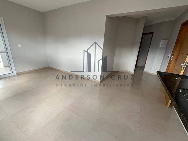 Apartamento para Venda em Poços de Caldas - 4