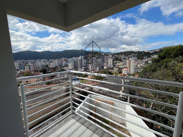 Vista varanda