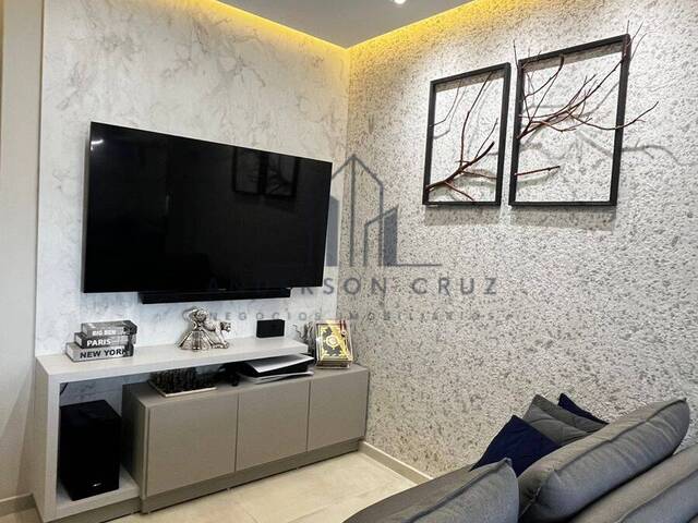 Apartamento para Venda em Poços de Caldas - 2