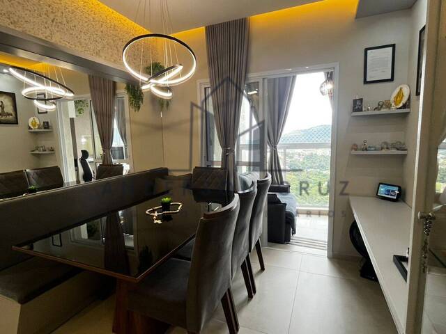 Apartamento para Venda em Poços de Caldas - 4