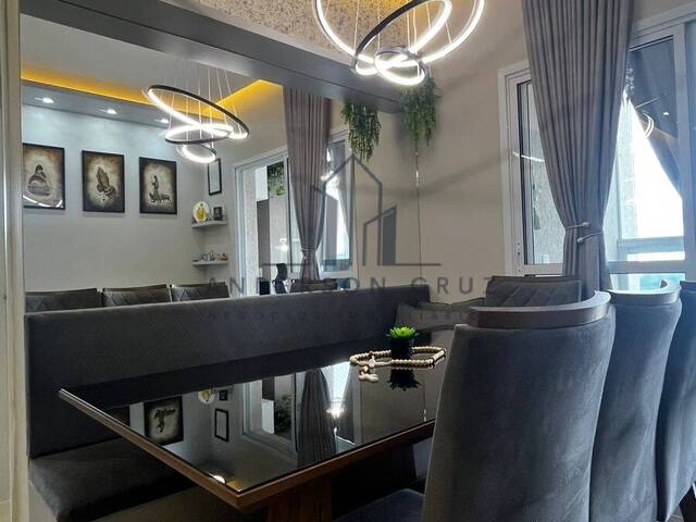 Apartamento para Venda em Poços de Caldas - 5
