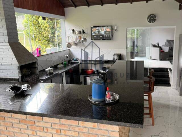 #4034 - Chácara para Venda em Poços de Caldas - MG