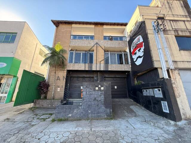 #4033 - Ponto Comercial para Locação em Poços de Caldas - MG
