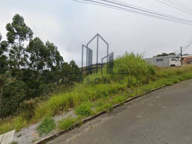 #4037 - Terreno para Venda em Poços de Caldas - MG