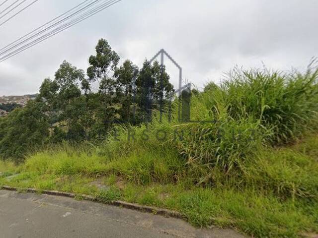#4037 - Terreno para Venda em Poços de Caldas - MG