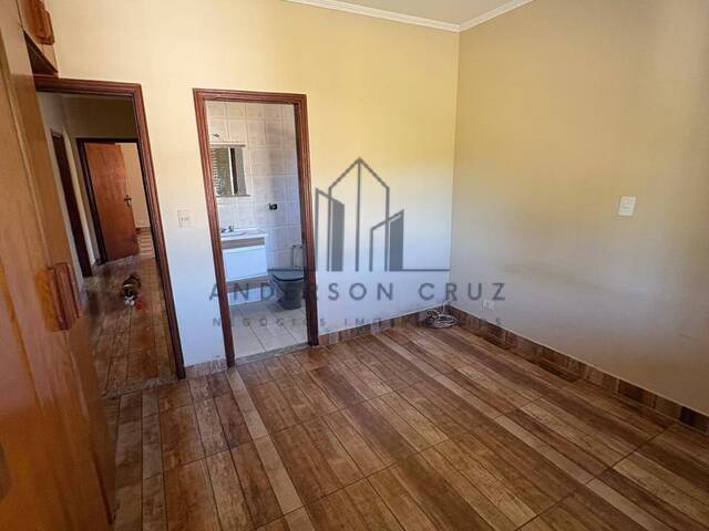 Casa para Locação em Poços de Caldas - 4
