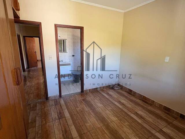 Casa para Locação em Poços de Caldas - 5