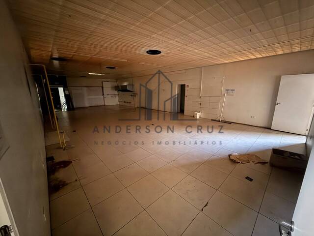 #4033 - Ponto Comercial para Locação em Poços de Caldas - MG