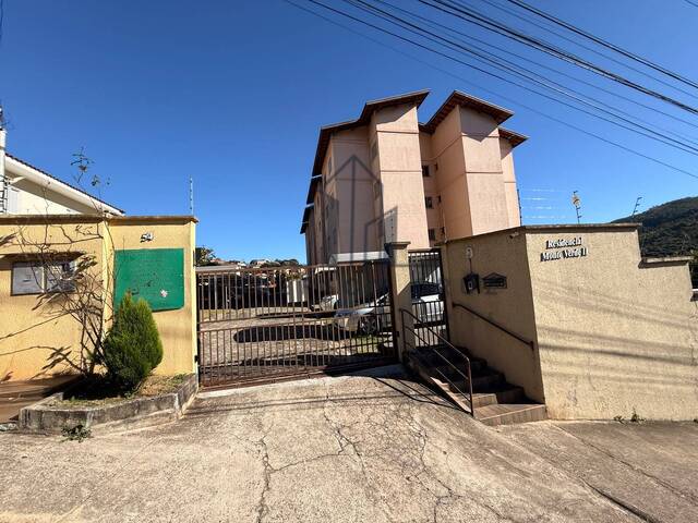 Locação em Chacara Alvorada - Poços de Caldas