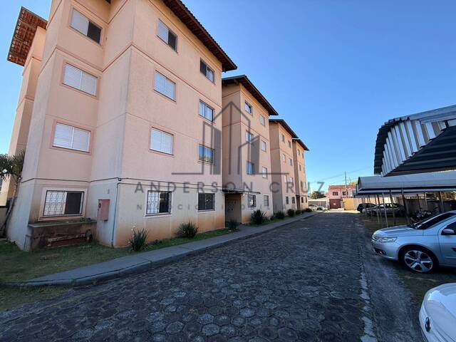 #4039 - Apartamento para Locação em Poços de Caldas - MG