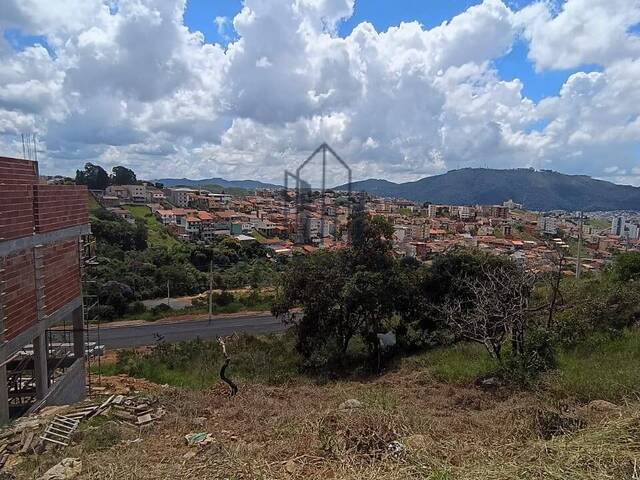 Terreno para Venda em Poços de Caldas - 4
