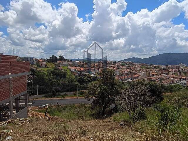 Terreno para Venda em Poços de Caldas - 5