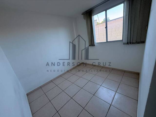 #4040 - Apartamento para Locação em Poços de Caldas - MG