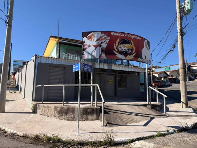 #4043 - Ponto Comercial para Locação em Poços de Caldas - MG