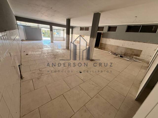 #4043 - Ponto Comercial para Locação em Poços de Caldas - MG