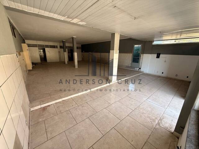 #4043 - Ponto Comercial para Locação em Poços de Caldas - MG