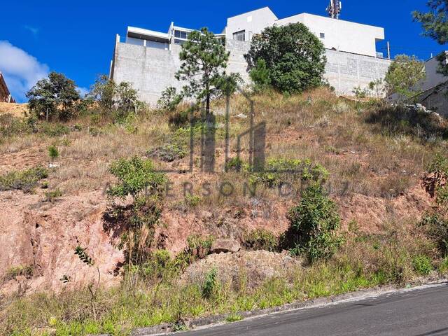 Terreno para Venda em Poços de Caldas - 4