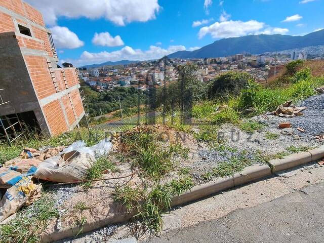 #4041 - Terreno para Venda em Poços de Caldas - MG