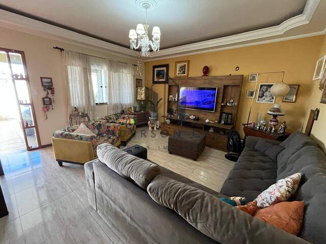 Casa para Venda em Poços de Caldas - 4