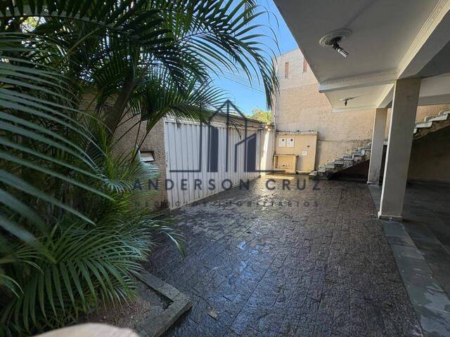 #4038 - Casa para Locação em Poços de Caldas - MG