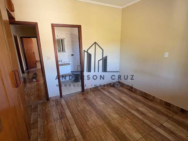 Casa para Locação em Poços de Caldas - 5