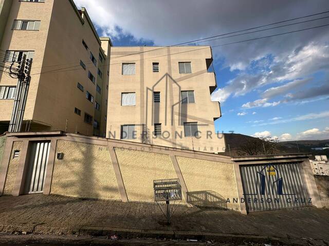 #4046 - Apartamento para Locação em Poços de Caldas - MG