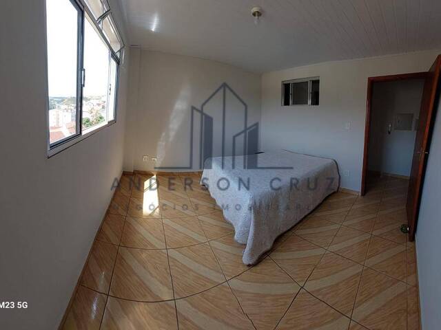 Apartamento para Locação em Poços de Caldas - 4