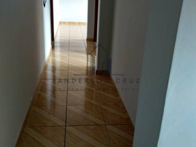 #4046 - Apartamento para Locação em Poços de Caldas - MG