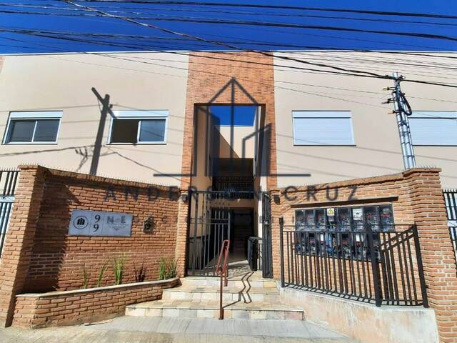 #4047 - Apartamento para Locação em Poços de Caldas - MG