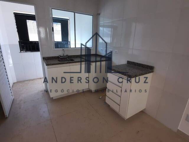 Apartamento para Locação em Poços de Caldas - 4