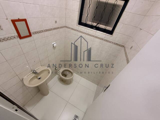 Sala para Locação em Poços de Caldas - 3