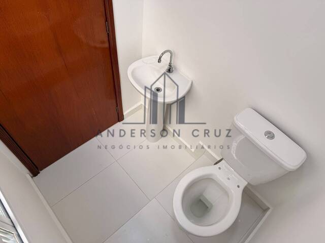 Sala para Locação em Poços de Caldas - 3