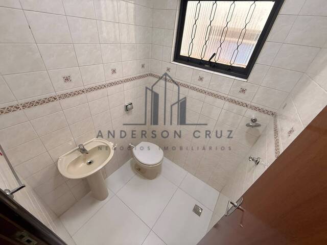 Sala para Locação em Poços de Caldas - 2
